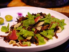 千椒美味牛肝菌-云采云南菜(中山北路店)