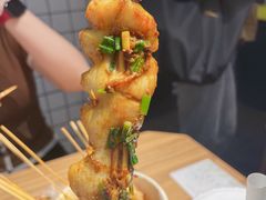 -魏记里脊肉炸炸炸(南门口店)