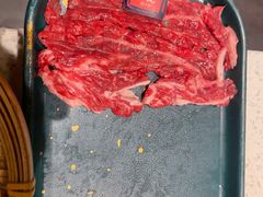 -牛村来人潮汕牛肉火锅(西单店)