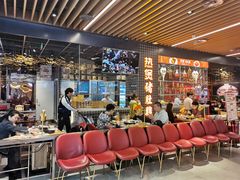 大堂-好彩猪肚鸡(正弘城店)
