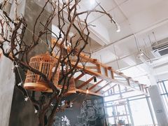 -冰泉豆浆馆(阳朔店)