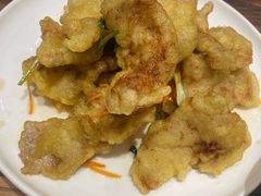 -九转小磨·非遗东北菜(群力店)