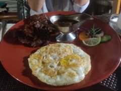 -小世界西餐厅(建国门店)