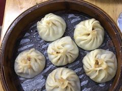 苏式小笼-裕兴记·三虾面(西北街总店)