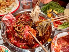 -海岛八号龙虾烧烤田鸡(蓝天路总店)