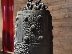 -大钟寺古钟博物馆