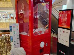 -银泰百货(北京大红门店)