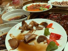 -长毛根儿王妈兔头(双华桥店)