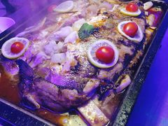 -炉鱼(爱琴海购物公园店)