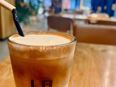 -1861意大利餐厅(文化广场店)