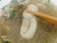 -甘记肥肠粉(马鞍北路店)