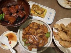 -金掌勺锅包肉(太原万达店)