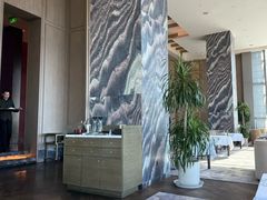 环境-悦厅·下午茶(杭州柏悦酒店)