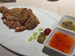 -ZEN采蝶轩·粤味臻鲜·手作点心·商务宴请(泰州店)