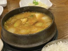 -香猪坊韩国烤肉专属门店(魏公村店)
