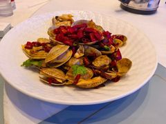 -品海楼·大连海胆锅贴馆(东港店)