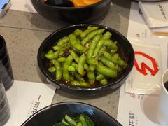 -一棠龙虾•王牌虾球(恒隆广场店)