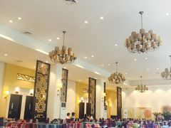 大堂-沙龙酒家