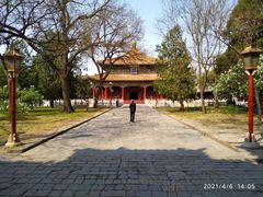 -北京国子监胡同