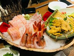 -麦秋寿司(富都广场店)