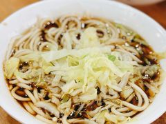 -柴氏风味斋(甘家口店)