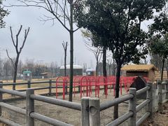 -嬉乐湾休闲旅游区