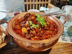 -水煮三国·川鲁江湖菜(香山店)