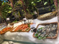 -川骄海鲜自助(亚运村店)