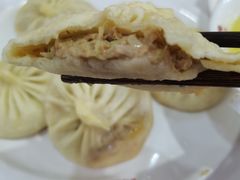 -东升灌浆包(辛庄街总店)