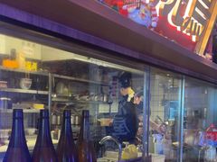 -弓二·烧鸟居酒屋(财富购物中心店)