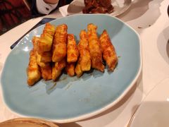 -山东老家(黄埔分店)