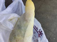 -卷五味·李老二卷馍(学则路店)