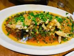 -舟山渔场(临安沙地路店)