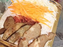 -金塔傣乡·德宏傣味·手抓饭·孔雀宴·云南民族特色菜(文化巷店)