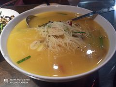 -秦月轩·陕西家乡菜(阜成路·五棵松店)