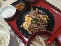 -食其家·牛丼咖喱(天津梅江印象城店)