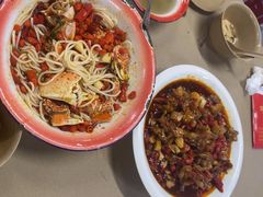 -老三样·旧食新味(万寿宫店)