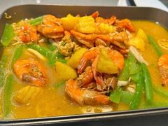 -半天妖烤鱼(烟台宝龙店)