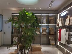 大堂-分子跳动鲜活面包(五一大道店)