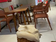 -高力乐面包咖啡厅(西塔店)