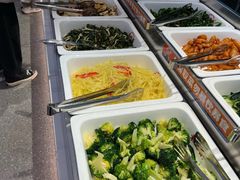 -素满香·全民食养自助(长宁龙之梦店)