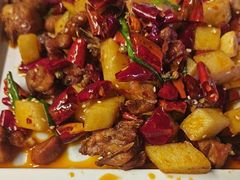 -隔壁老王·家常云南菜(花巷店)