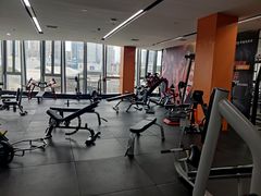 -万达广场(福州金融街店)