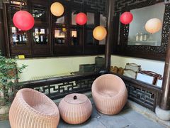 -我嘉书房(南翔名士居店)