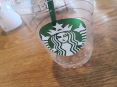-星巴克(长春开运街欧亚店)