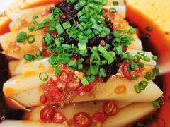 -御苑精品川菜馆(锦江店)
