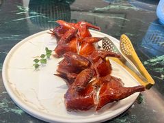 -甄御•海鲜新青岛菜(麦岛店)