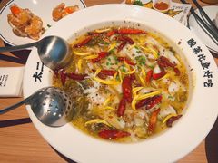 -新太二·鲜料川菜(晶耀前滩店)