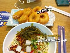 -文叔·湖北名小吃·小龙虾(黄贝岭地铁站店)
