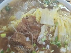 -金泰缘排骨馆(遵化路店)